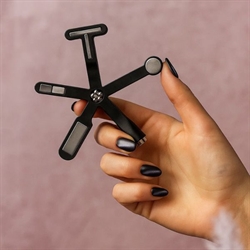 6-i-1 Magnet, GNB